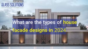  What Are the Types of House Facade Designs in 2024