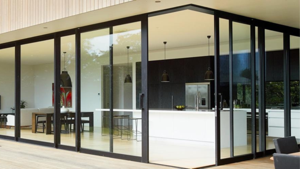 Aluminium Fabrication in Oman: Custom Solutions for Residential