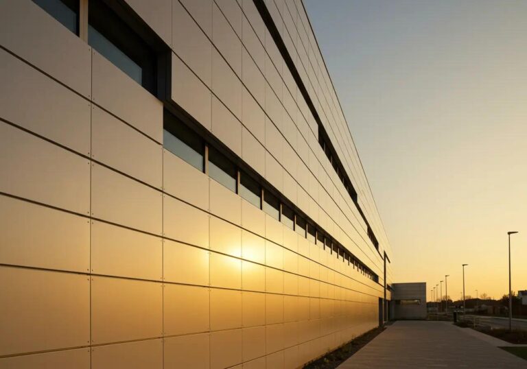 Best Aluminium Profile Suppliers in Oman