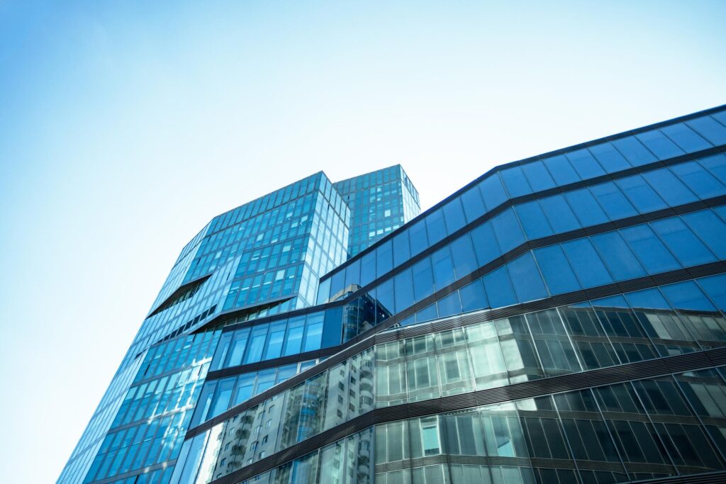 Aluminium Fabrication Oman residential and commercial projects