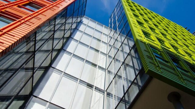 Why Powder Coating Is Essential for Modern Construction Projects in Oman