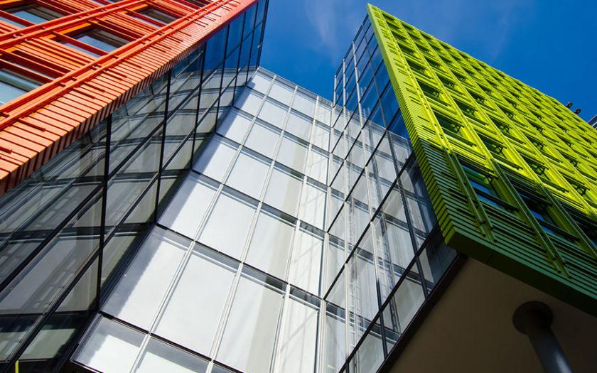 Why Powder Coating Is Essential for Modern Construction Projects in Oman