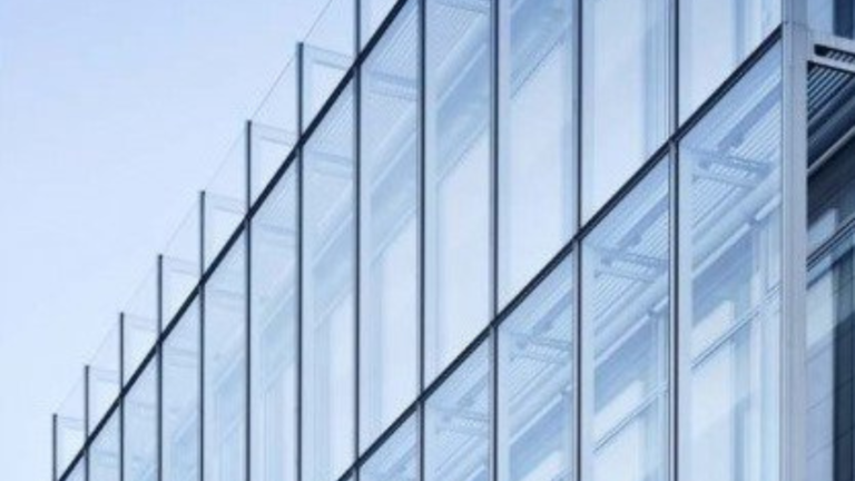 Benefits of Gutmann Aluminium Profiles for Modern Buildings in Oman