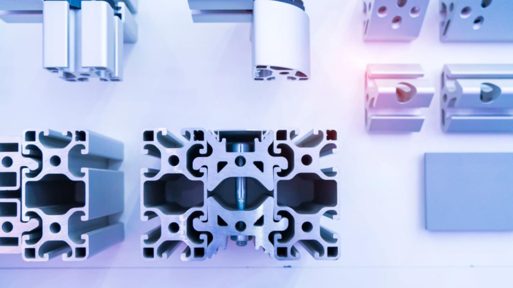 types-of-aluminium-profiles-a-complete-guide-for-construction-projects-in-oman