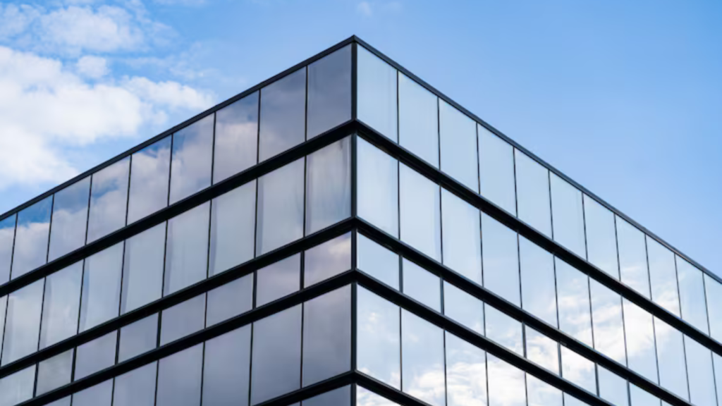 Schüco Aluminium Profiles