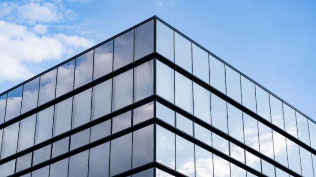 Schüco Aluminium Profiles