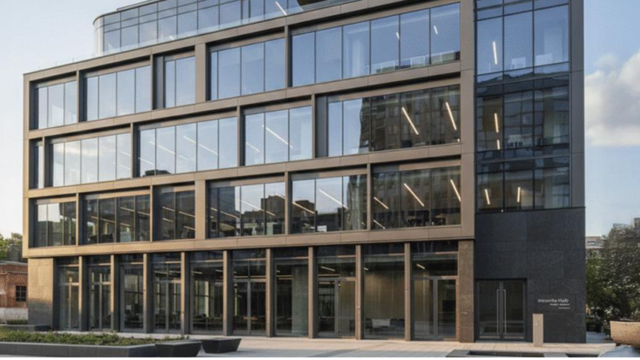 What Are Aluminium Profiles? A Complete Guide for Construction Projects in Oman