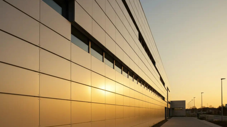 Best Aluminium Profile Suppliers in Oman