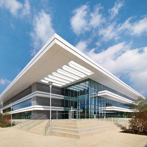 Top CNC Machining and Aluminium Fabrication Companies Oman