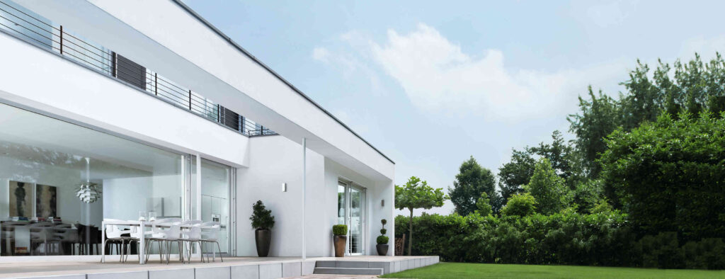 How to Choose the Right Supplier of Schüco Aluminium Profiles