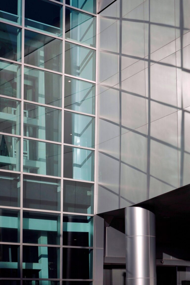 What Are Aluminium Profiles?                  A Complete Guide for Construction Projects in Oman