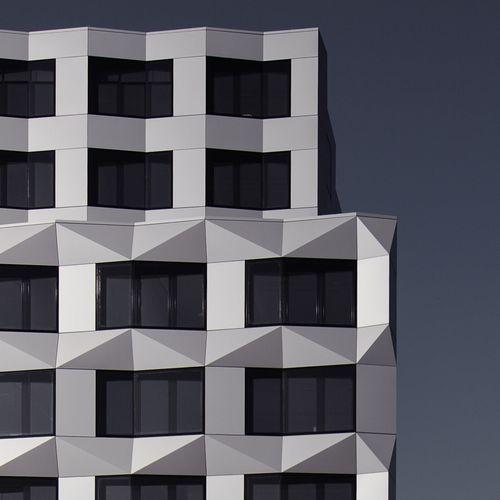 Key Benefits of Powder Coating Aluminium